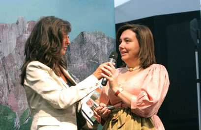 Cortina InConTra