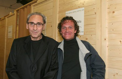 Cortina InConTra