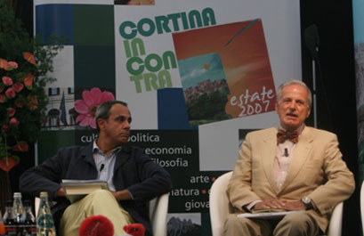 Cortina InConTra