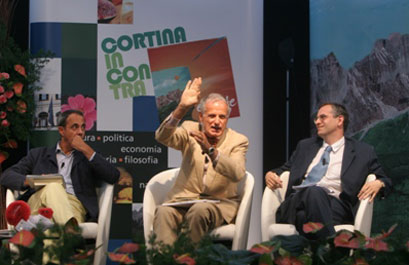 Cortina InConTra