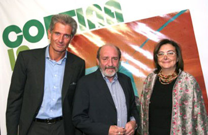 Cortina InConTra